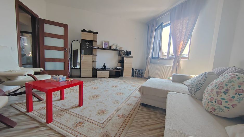Apartament Str Doinei decomandat,parcare subterana, super pozitie - Poză 3