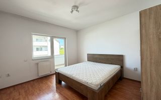 Apartament decomandat cu 2 camere, vedere spre oras, zona Calea Turzii - Poză 8