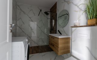 3 camere, modern, bloc nou, parcare, Floresti Zona BMW, Avram Iancu - Poză 6