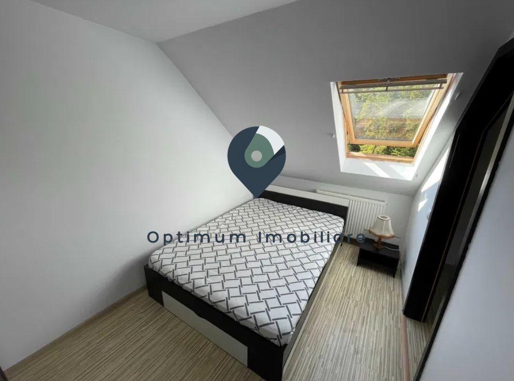 Apartament cu 3 camere in Manastur, 61 mp, parcare, zona Edgar Quinet! - Poză 2