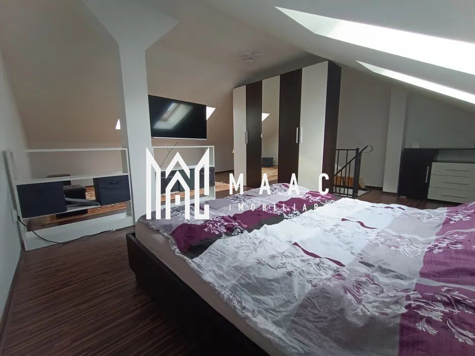 Apartament 2 camere decomandat | Tilișca, Sibiu | 108 mp, 2 niveluri - Poză 3