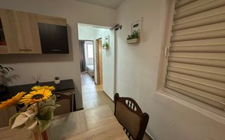 Apartament 2 Camere Vanzare | Metrou Gorjului | Renovat - Poză 14