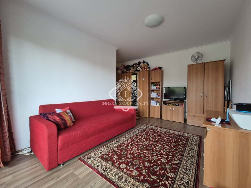 Studio I etaj 1/2+M I bloc 2012 I Bucurestii Noi I Bazilescu - Poză 2