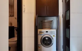 Modern renovat, 2 balcoane inchise, loc de parcare, Metrou Obor - Mosilor - Poză 13