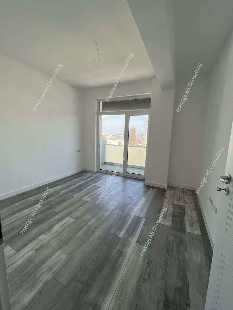 Apartament 2 Camere+Dressing | Etaj 5 | Bloc Nou Lift | Zona Soarelui - Poză 1