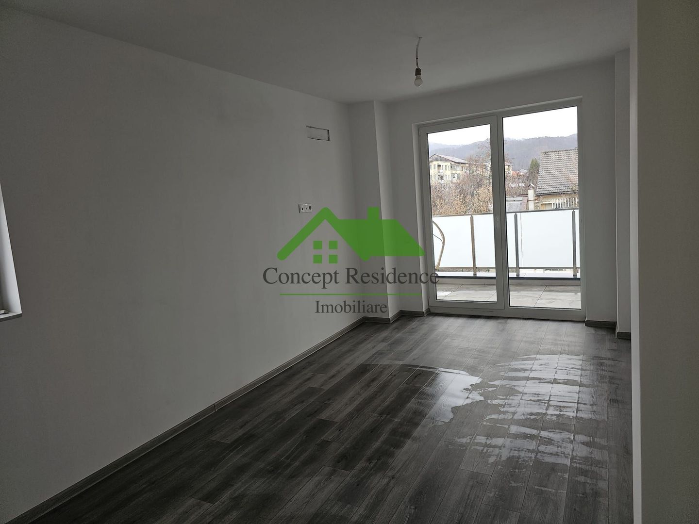 3 camere, bloc nou, parcare subterană – Ștefan cel Mare - Poză 2