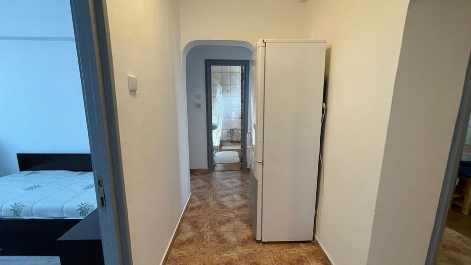 AP. 3 CAMERE BRANCOVEANU, CENTRALA TERMICA PROPRIE,  BUCATARIE INCHISA - Poză 3