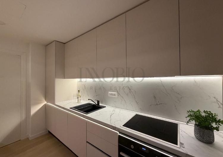 APARTAMENT 2 CAMERE | NUSCO CITY 2 MALL PROMENADA | LOCAȚIE PREMIUM - Poză 11