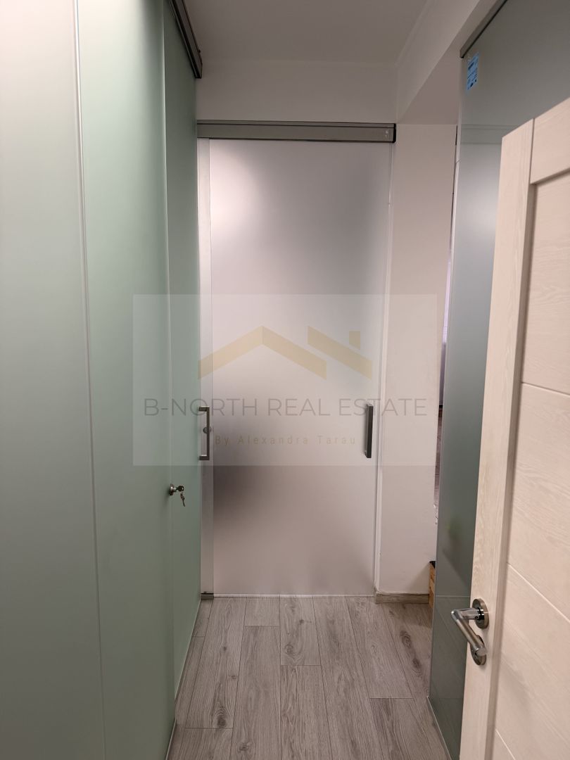 Spațiu de birouri de închiriat Sector 4 – Piața Progresul, parter, acces separat - Poză 7