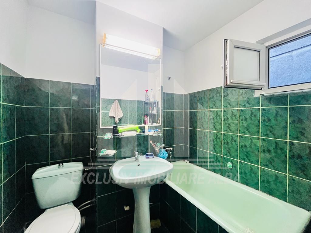 Apartament 2 camere in Cetate-Mercur - Poză 6