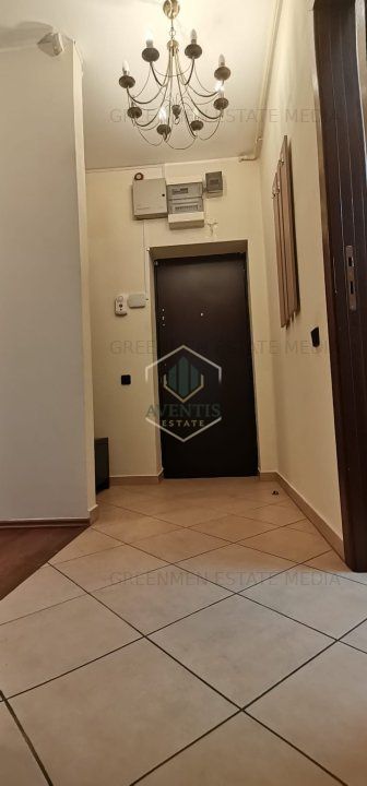 Inchiriere apartament trei camere, semidecomandat, Mosilor - Poză 12