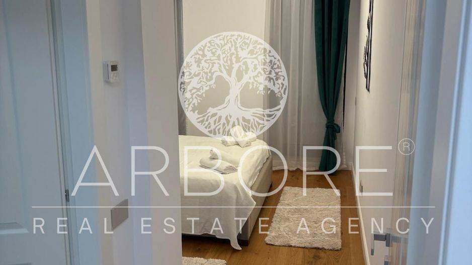 Apartament de lux 2 camere zona ultracentrala, complex rezidential - Poză 15