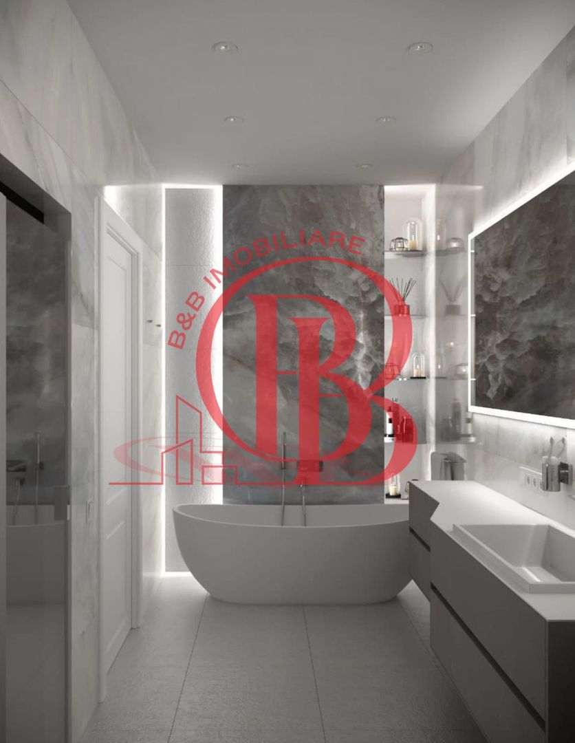 3 camere Parcare Bonus Titan Pallady Pret Promo de Lansare - Poză 7