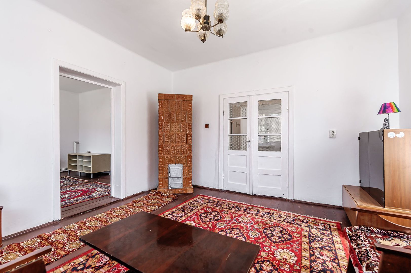 Casă cu 2 corpuri de clădire în Pecica, Arad. - Poză 7