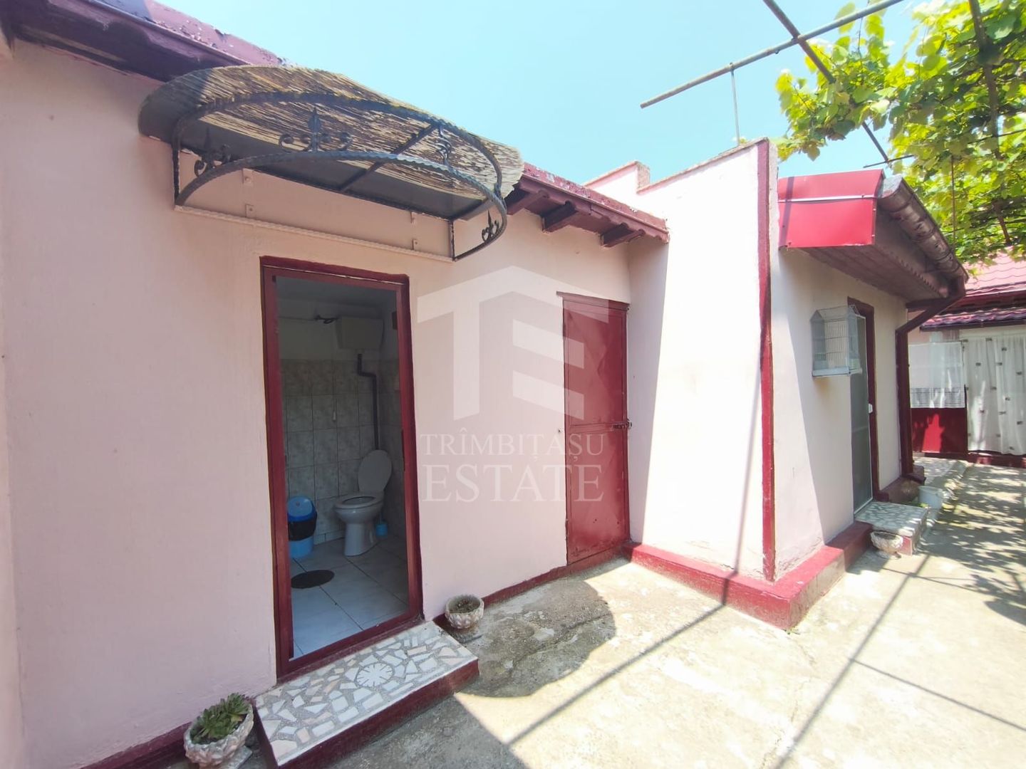 CASA  POIANA | PANOURI SOLARE | TEREN 800 MP - Poză 34