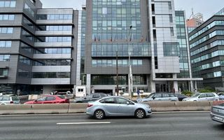 Spatii de birou disponibile Baneasa. - Poză 1