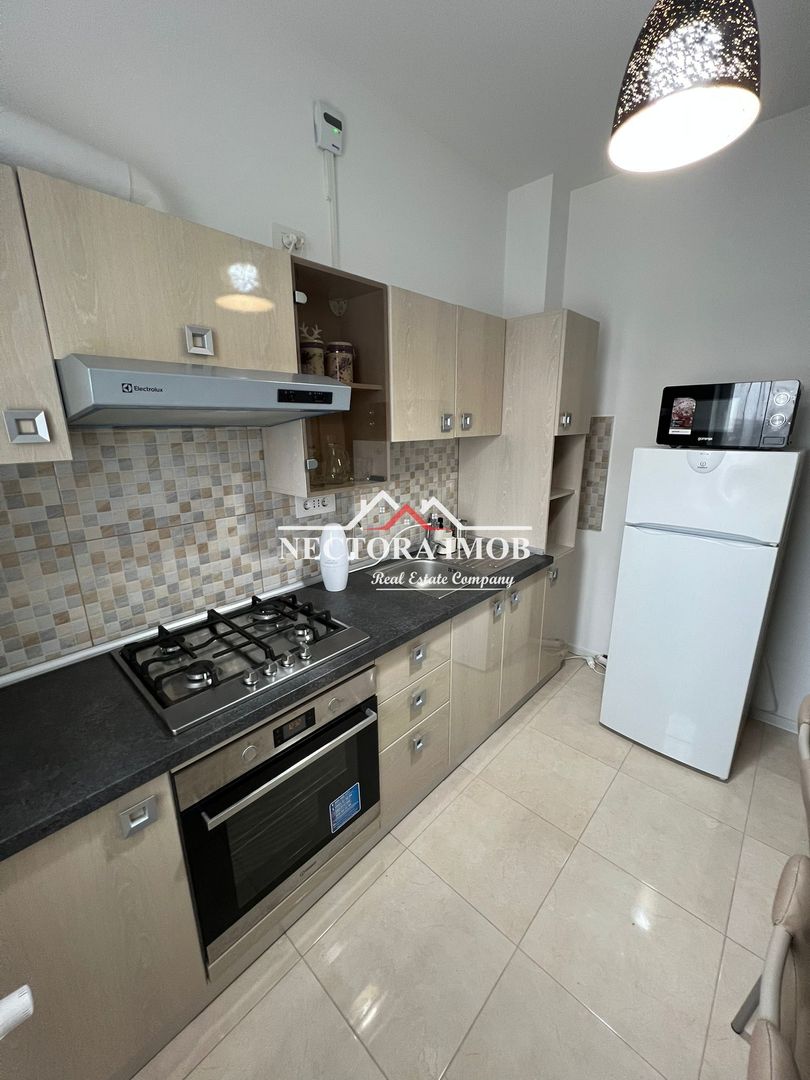 NECTORA IMOB-Apartament 1 camera, Zona Calea Aradului, Mobilat/Utilat - Poză 5