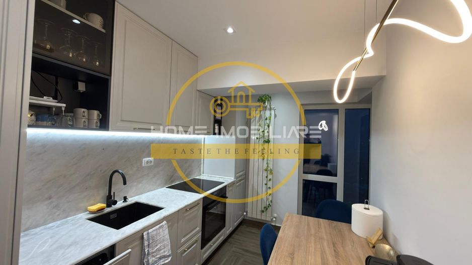 Apartament 2 camere Complex Rezidential - Poză 5