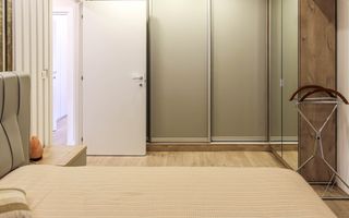 **Dorobanti Capitale** 2 bedrooms apartment for rent - Poză 13