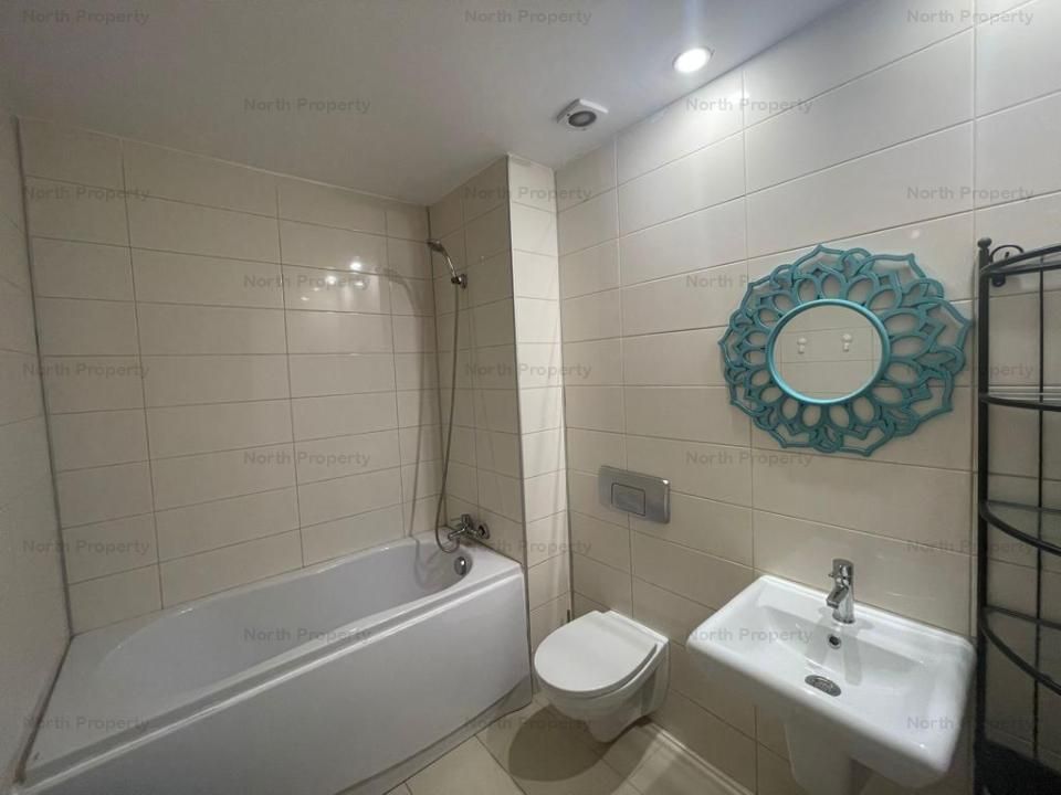 2 camere+parcare, in Cosmopolis - Poză 5