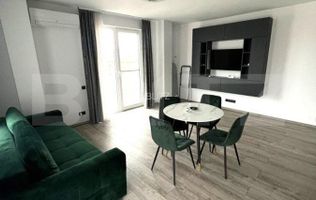 Apartament 3 camere 2 dormitoare parcare subterana Marasti | FSEGA