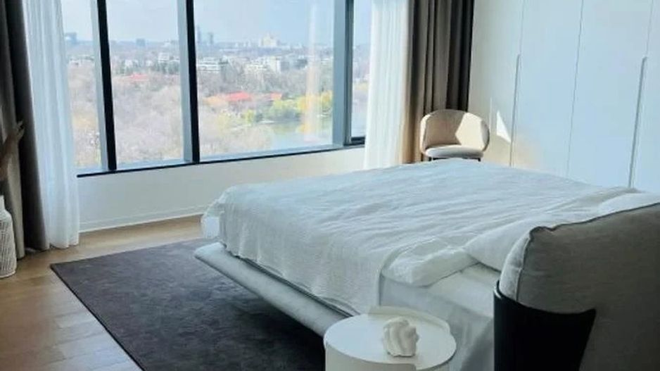 Three Bedroom apartment in One Mircea Eliade - Poză 14