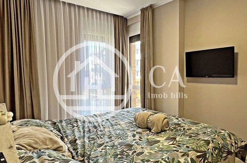 Apartament de închiriat cu 3 camere în WEST RESIDENCE, Oradea - Poză 5