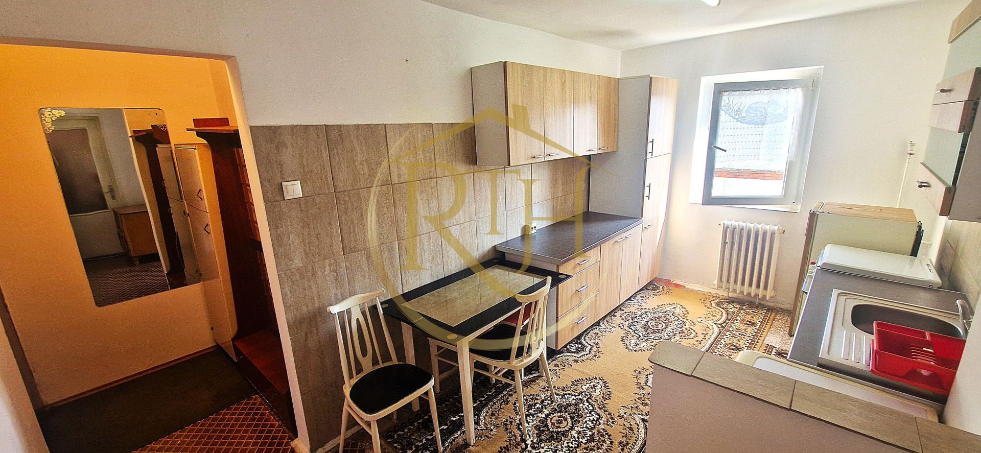 Apartament cu 2 camere de vânzare – Zona Olimpia, Timișoara - Poză 14