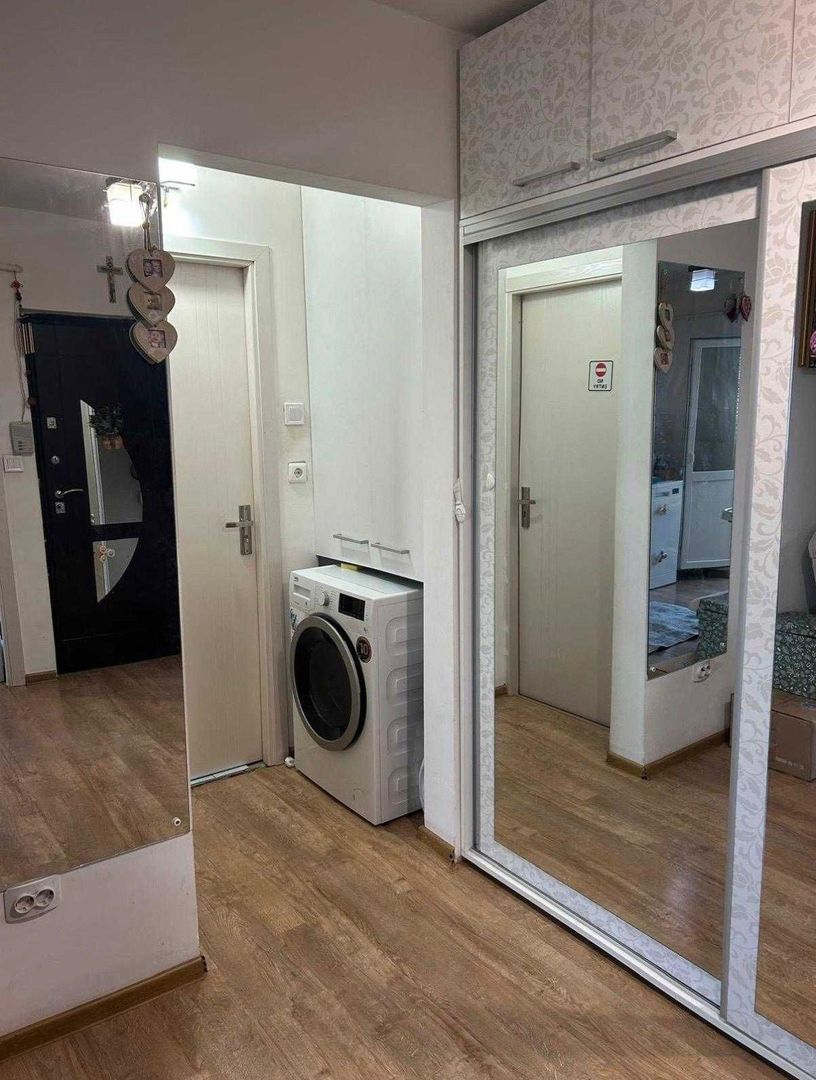 Apartament 2 camere decomandat-Lapus Arges - Poză 3