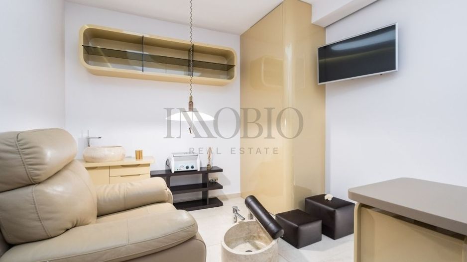 Vilă 5 Camere | Ideală pentru Beauty Hub | Spatiu Comercial - Poză 7