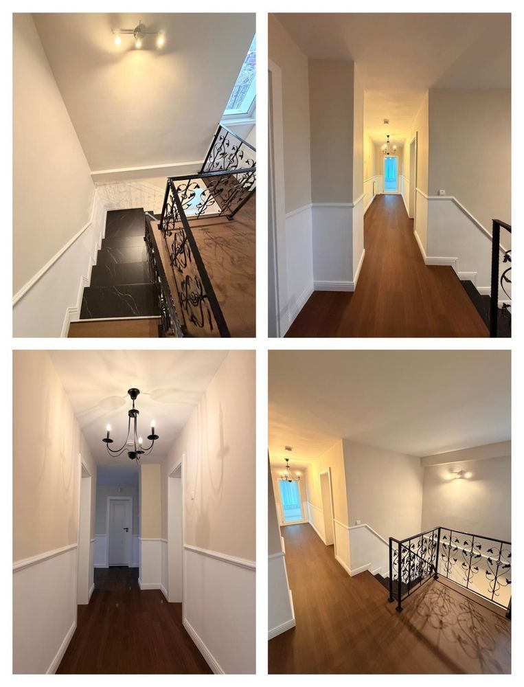 Vilă de inchiriat Băneasa|Liceul Francez-Willbrook Platinum,Sector 1 - Poză 5