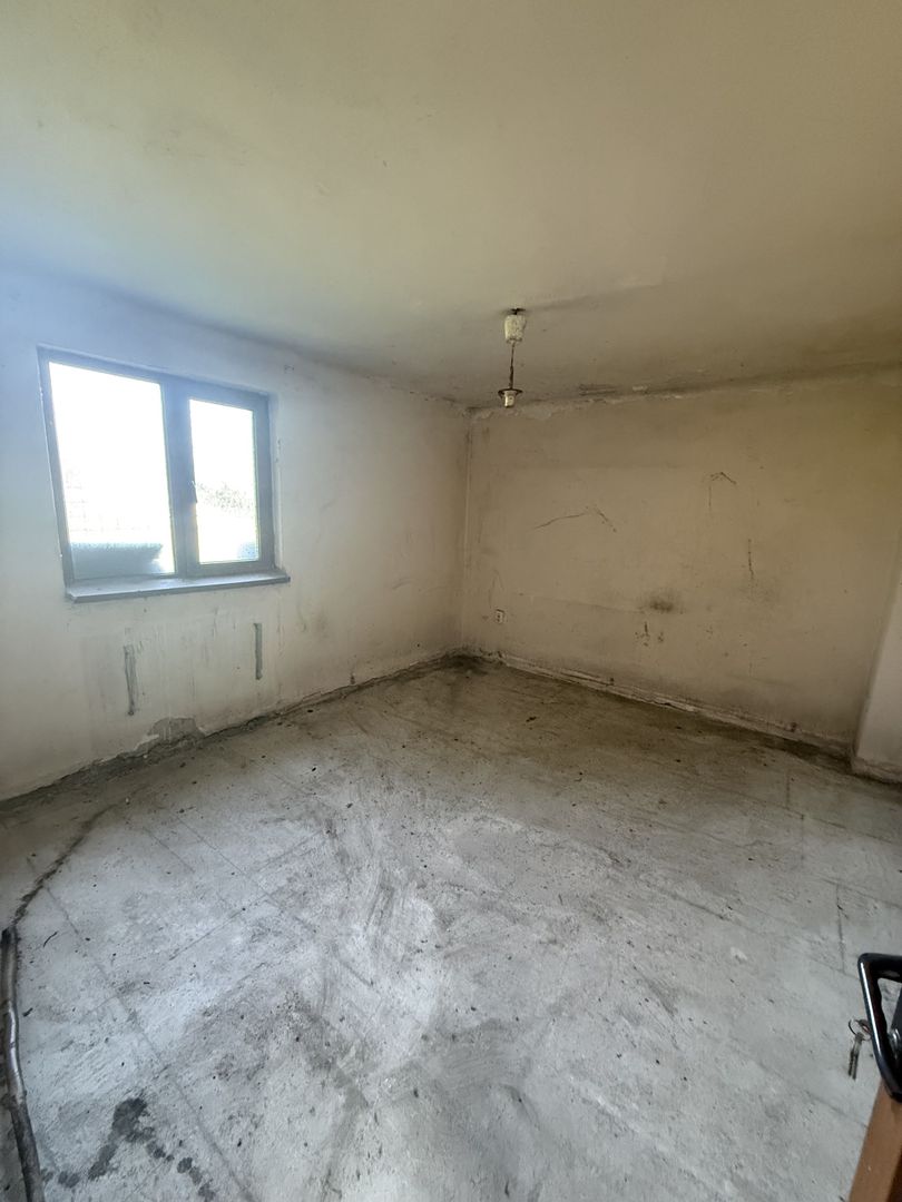 Casă renovanila lângă pădure 91 mp + teren 500 mp cu toate utilitățile - Poză 8