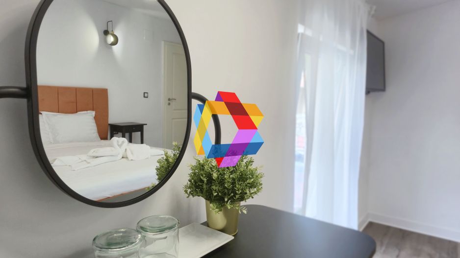 Casa regim hotelier la cheie -225 mp - Poză 12