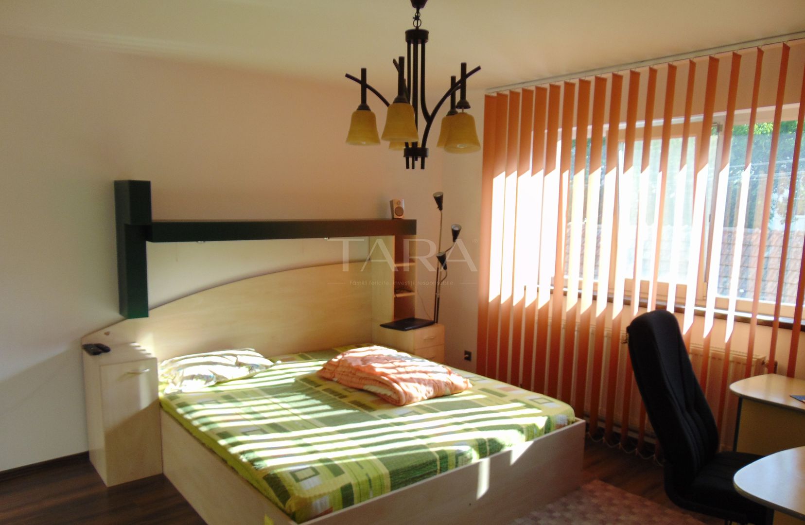 Casă / Vilă cu 5 camere de vânzare în zona Marasti - Poză 7