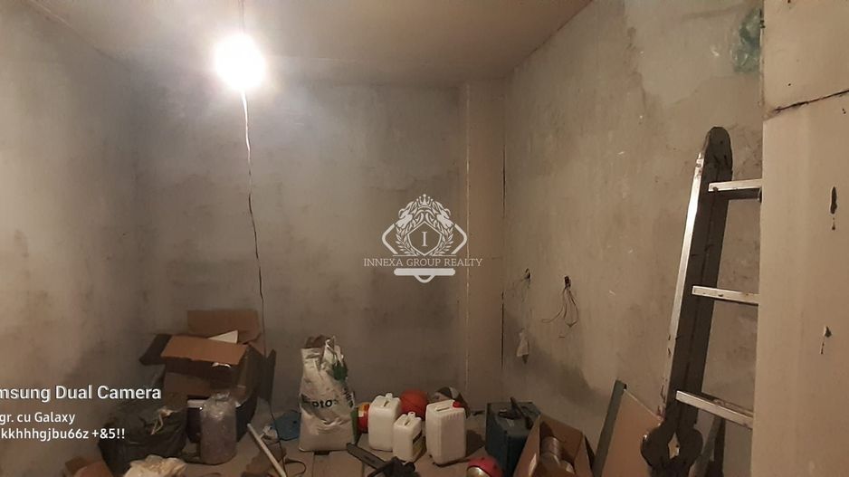 Rahova | Casa | 4 camere | Parter | 200mp | 110.000 euro - Poză 4