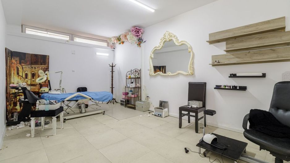 Spatiu comercial de inchiriat - Cernica - Poză 7
