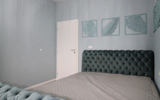 Zona Remus Radulet, 2 camere, centrala proprie - Poză 17