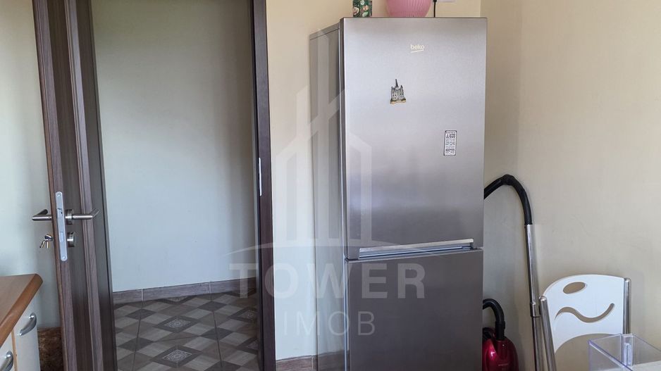 Apartament 2 camere decomandat – cartier Kogălniceanu - Poză 6