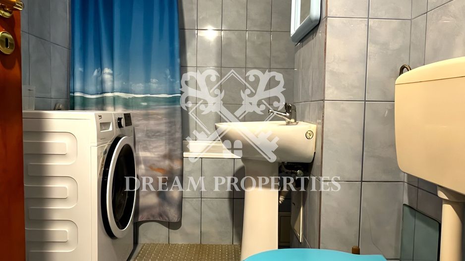 Apartament cu o camera, balcon, parcare, zona Apahida - Poză 5