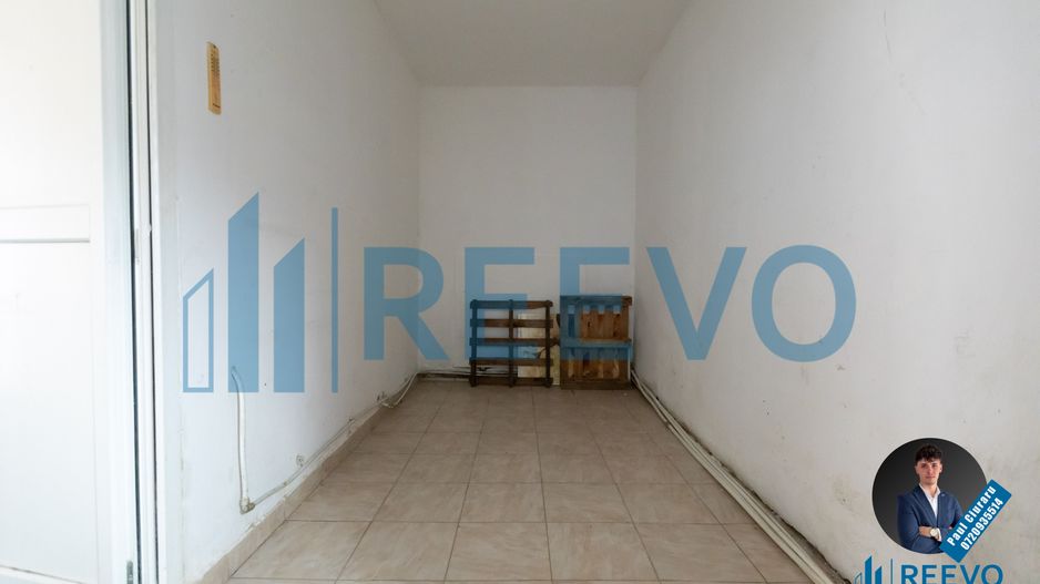 Spațiu comercial/birouri Com. Nicolae Bălcescu, Bacău - Poză 16