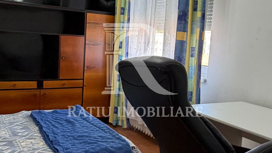 Apartament cochet cu 3 camere | UltraCentral | Oradea - Poză 8
