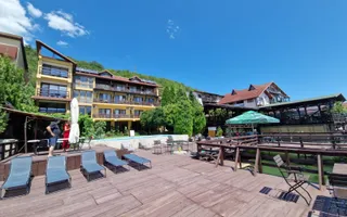 Proprietate de Excepție pe Malul Dunării | Pensiune cu Business Operațional - Poză 24