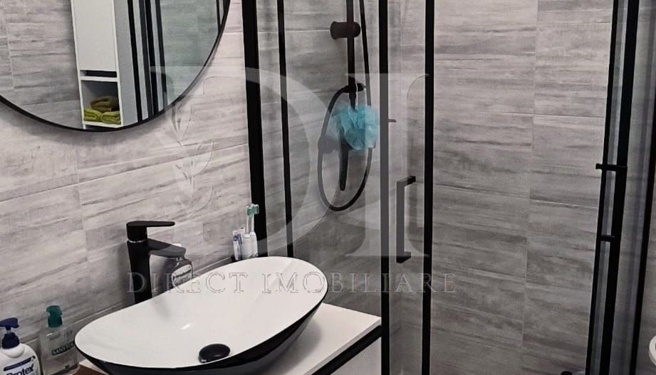 Apartament la cheie / terasa de 88 mp / Zona Cetati - Poză 11