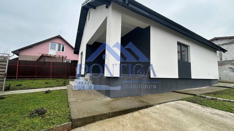 Casa de vanzare Lumina - Poză 2