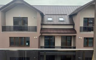 Apartament 46mp, 2 camere, balcon,  zona Parcul Poligon , Floresti - Poză 6