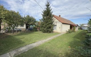 Casă 3 camere, Teren 3.263 mp, Str.Mărășești Nr.16 -Carei-Comision 0% cumpărător - Poză 2