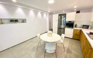 DUPLEX DE LUX CU 2 CAMERE LA INCHIRIERE IN ZONA VICTORIEI - Poză 11
