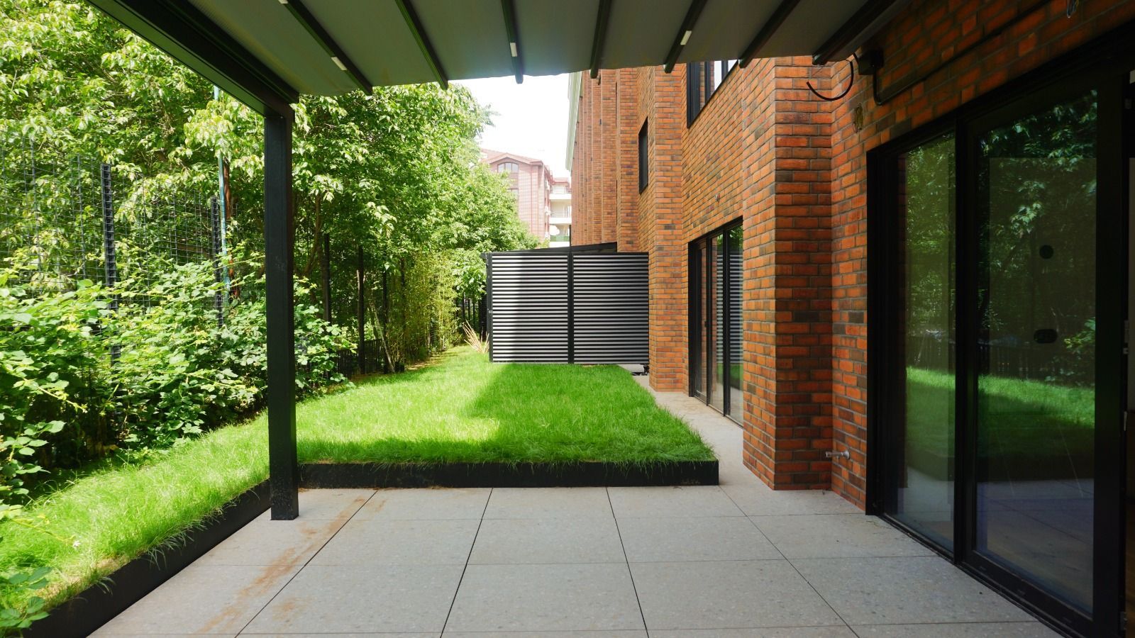Apartament 3 camere premium cu grădină privată de 80 mp | Floreasca - Poză 1