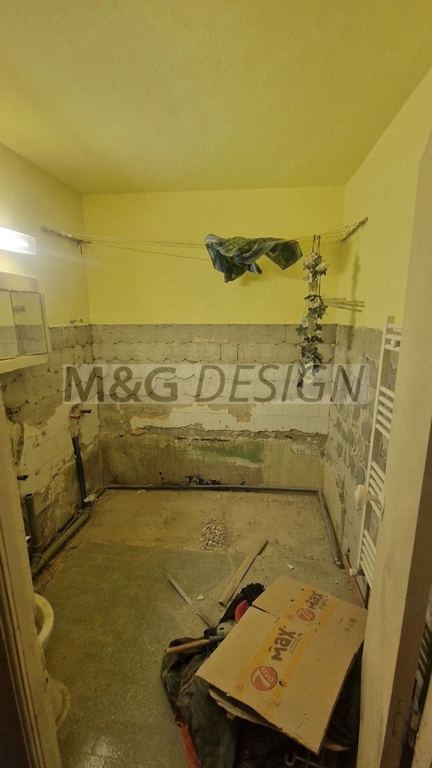 Apartament 2 Camere Soarelui etaj 2 - Poză 5