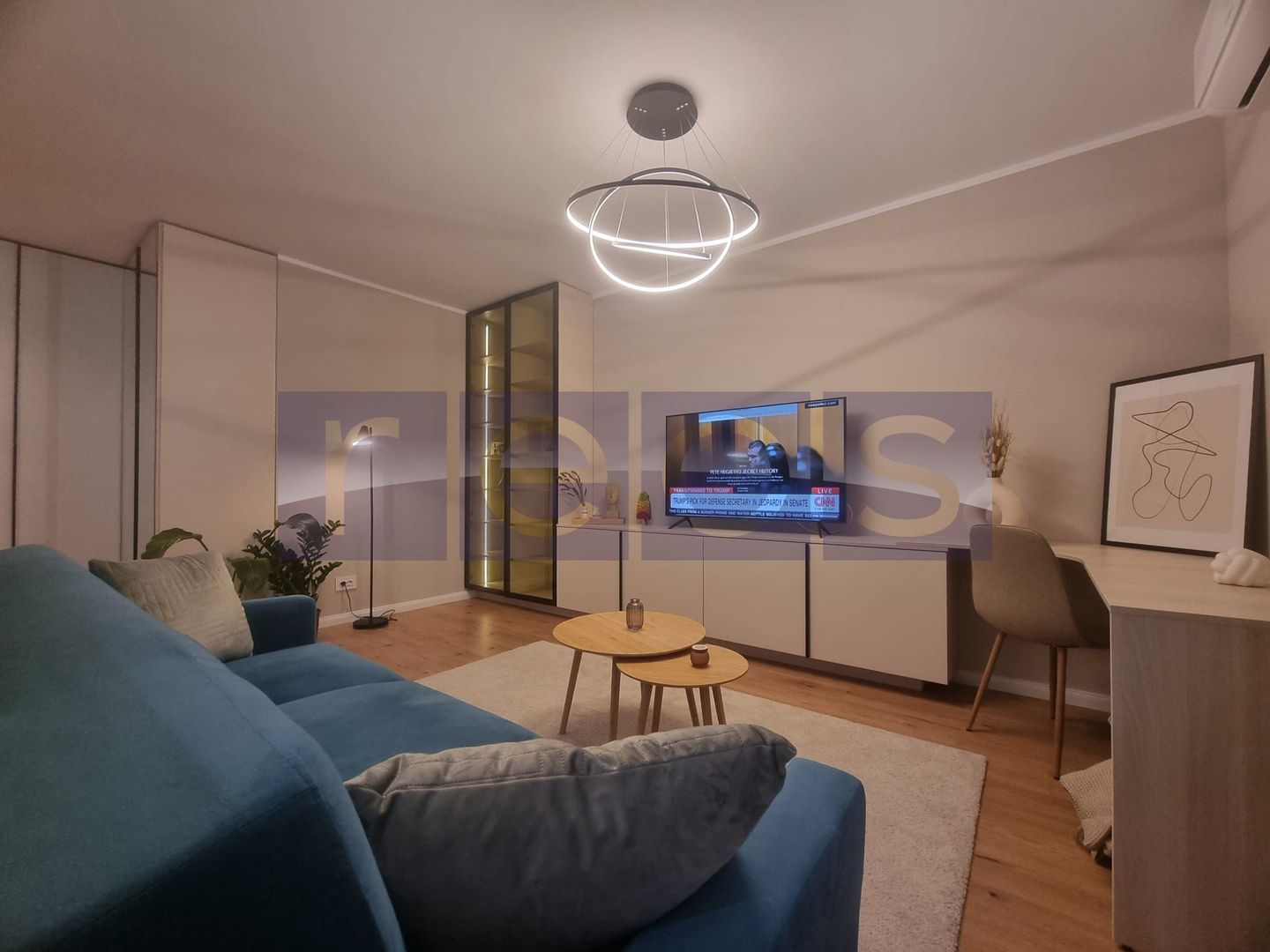 VANZARE - 2 CAMERE- NOU | TIMPURI NOI -CORE - Poză 3